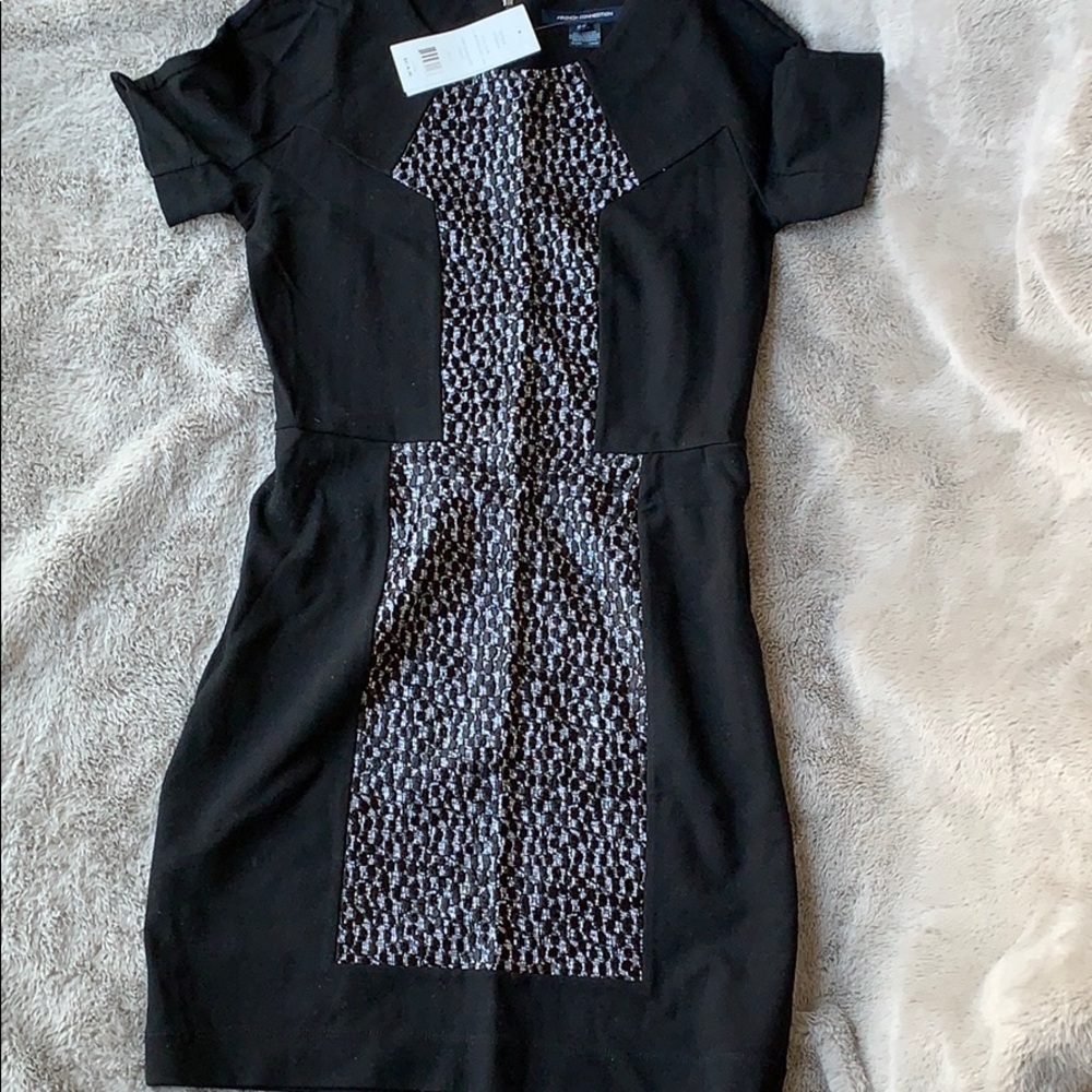 BRAND NEW French Connection Dress- WITH TAGS